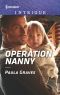 [Campbell Cove Academy 04] • Operation Nanny